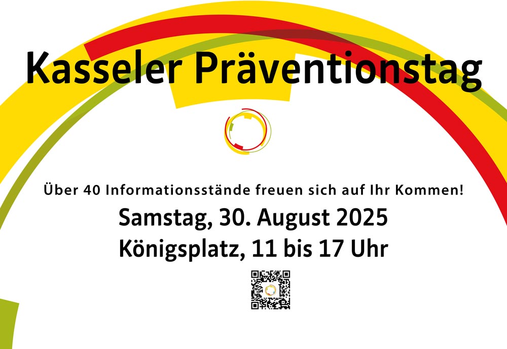 Kasseler Präventionstag